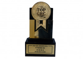 TOP GRC Award 2021 